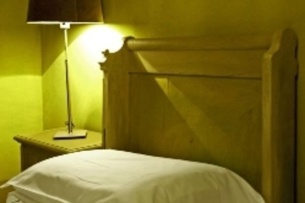 Hotel N4U Guest House (Florence)